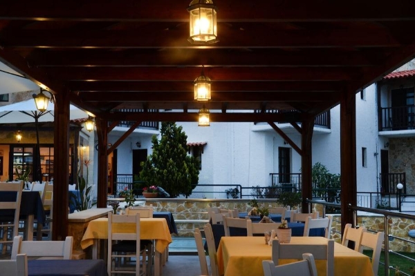 Ledra Maleme Hotel (Maleme, Platanias)